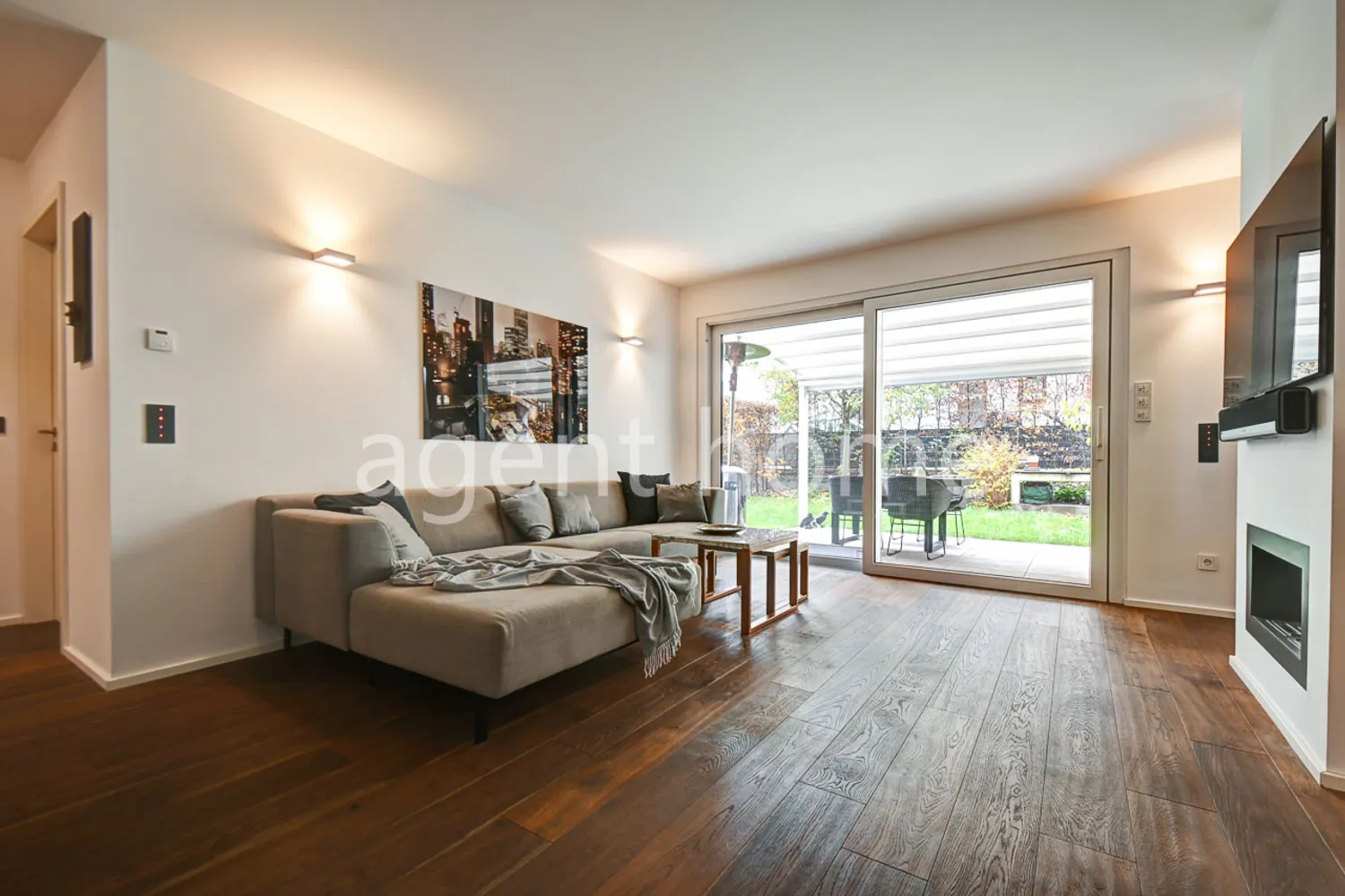 2 Zimmer Wohnung mit 86 m² in Stuttgart – Bild 2