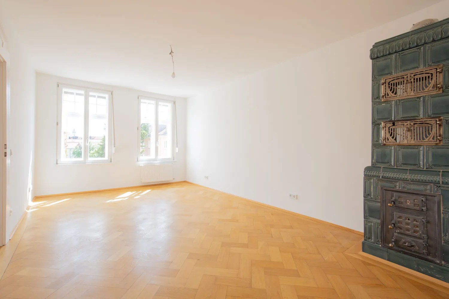 3 Zimmer Wohnung mit 118 m² in München – Bild 8