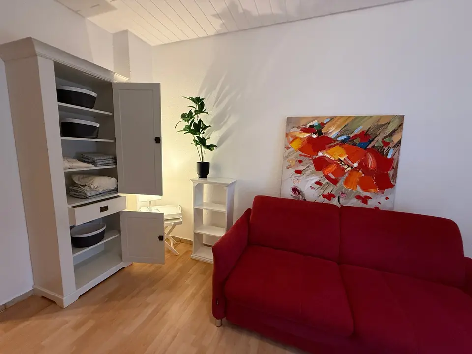 Studio mit 42 m² in Kiel – Bild 6