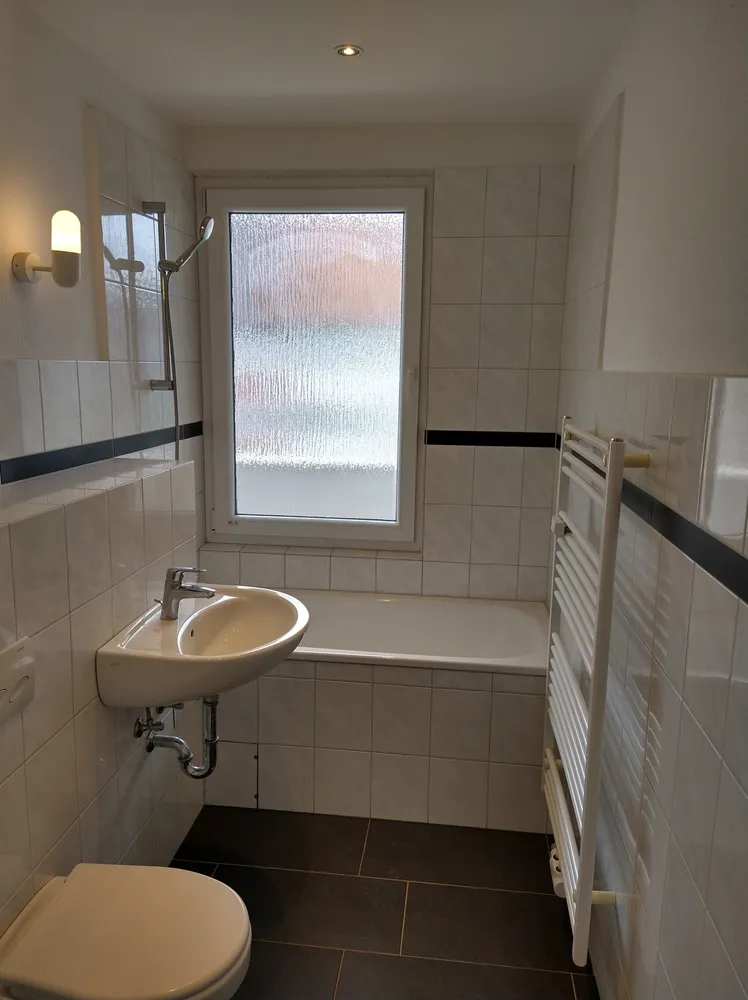 2 Zimmer Wohnung mit 57 m² in Hannover – Bild 4
