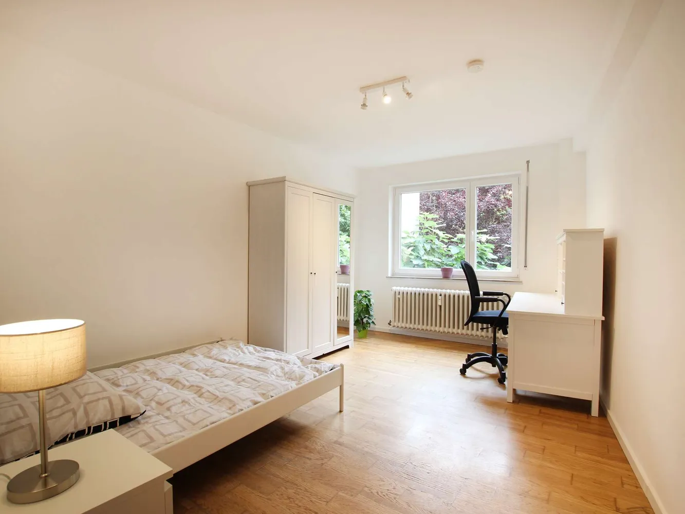 WG-Zimmer mit 16 m² in Stuttgart – Bild 2
