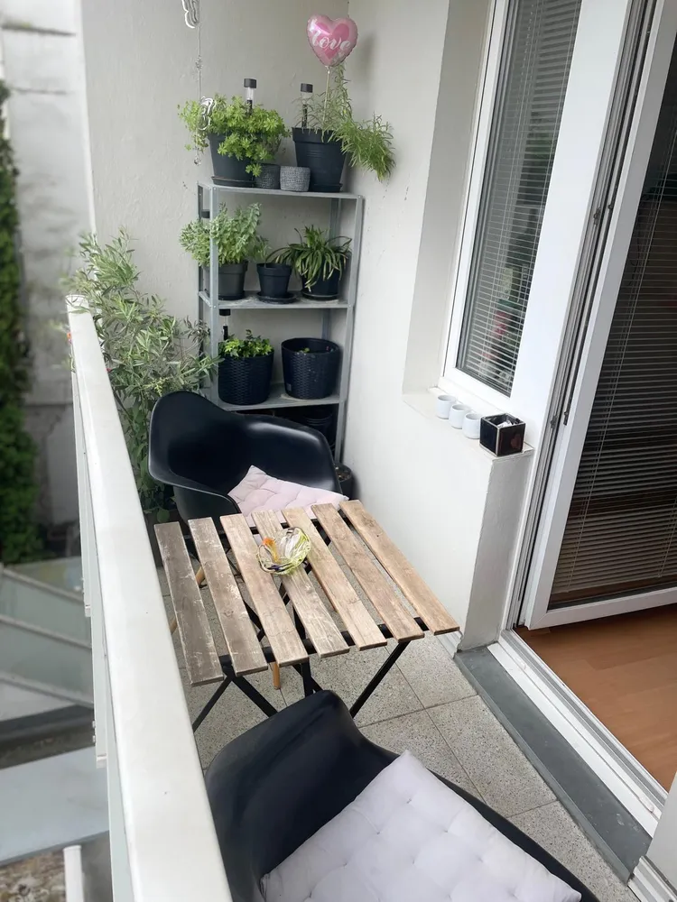 2 Zimmer Wohnung mit 71 m² in Düsseldorf – Bild 6