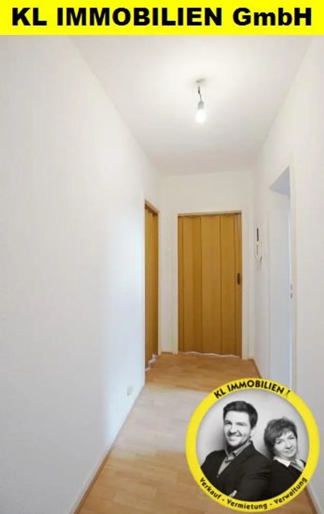 2 Zimmer Wohnung mit 60 m² in Oberhausen – Bild 9