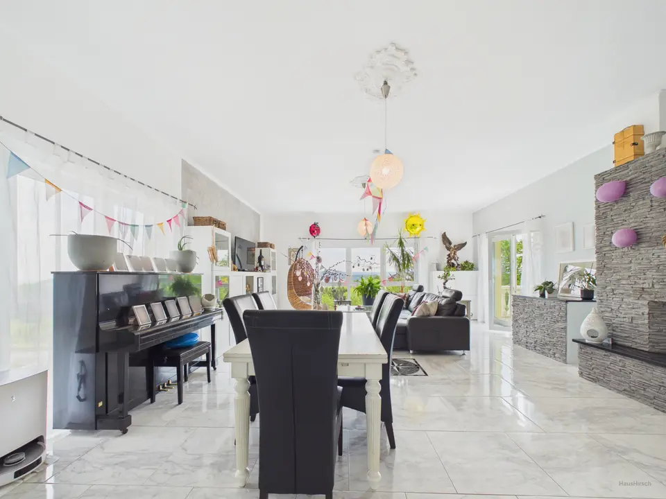 7 Zimmer Haus mit 206 m² in Schwäbisch Gmünd – Bild 8