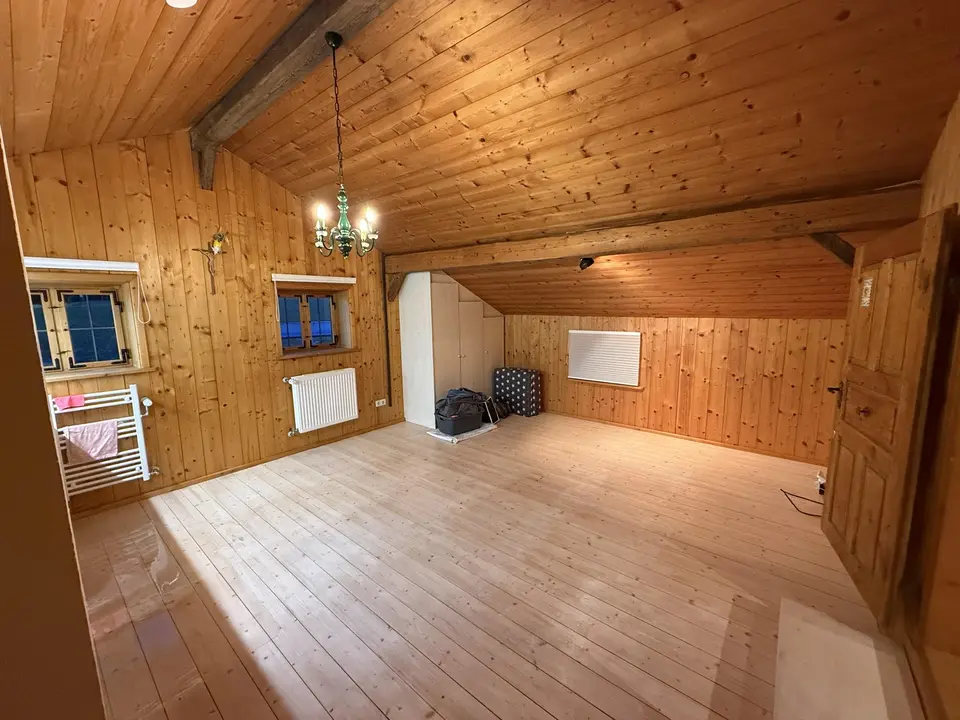 2 room apartment with 41 m² in Rosenheim – Photo 1
