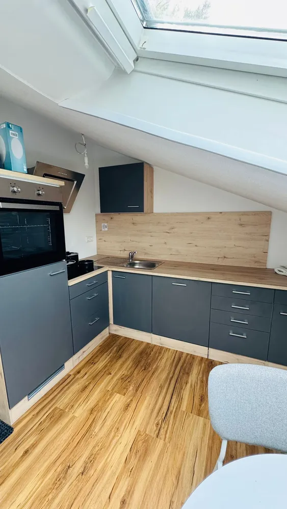 1 Zimmer Wohnung mit 25 m² in Böblingen – Bild 2