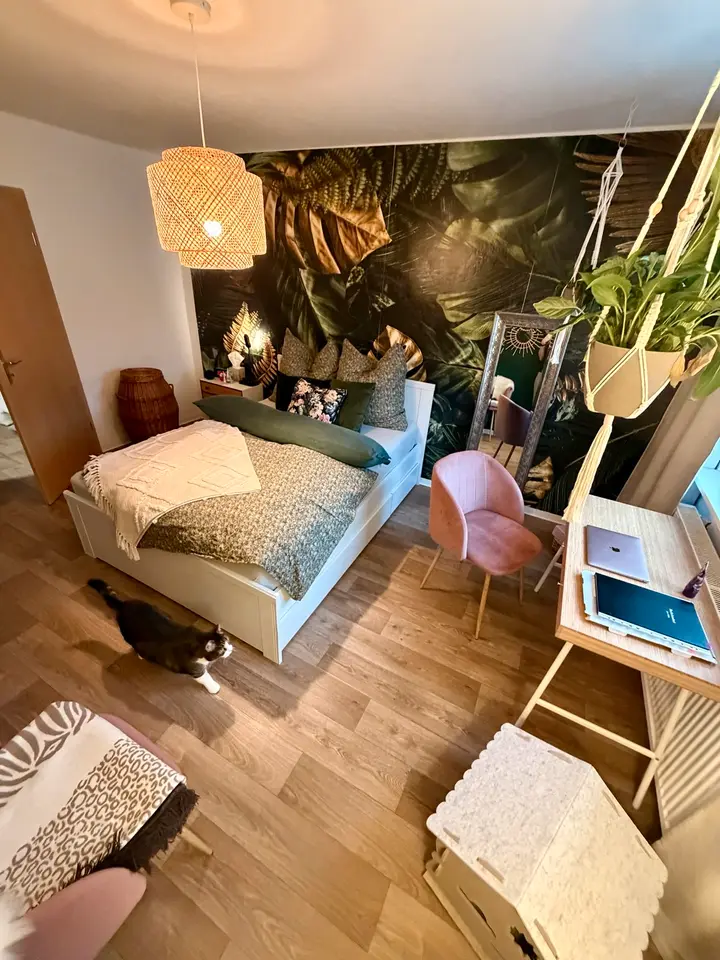 3 Zimmer Wohnung mit 59 m² in Magdeburg – Bild 10