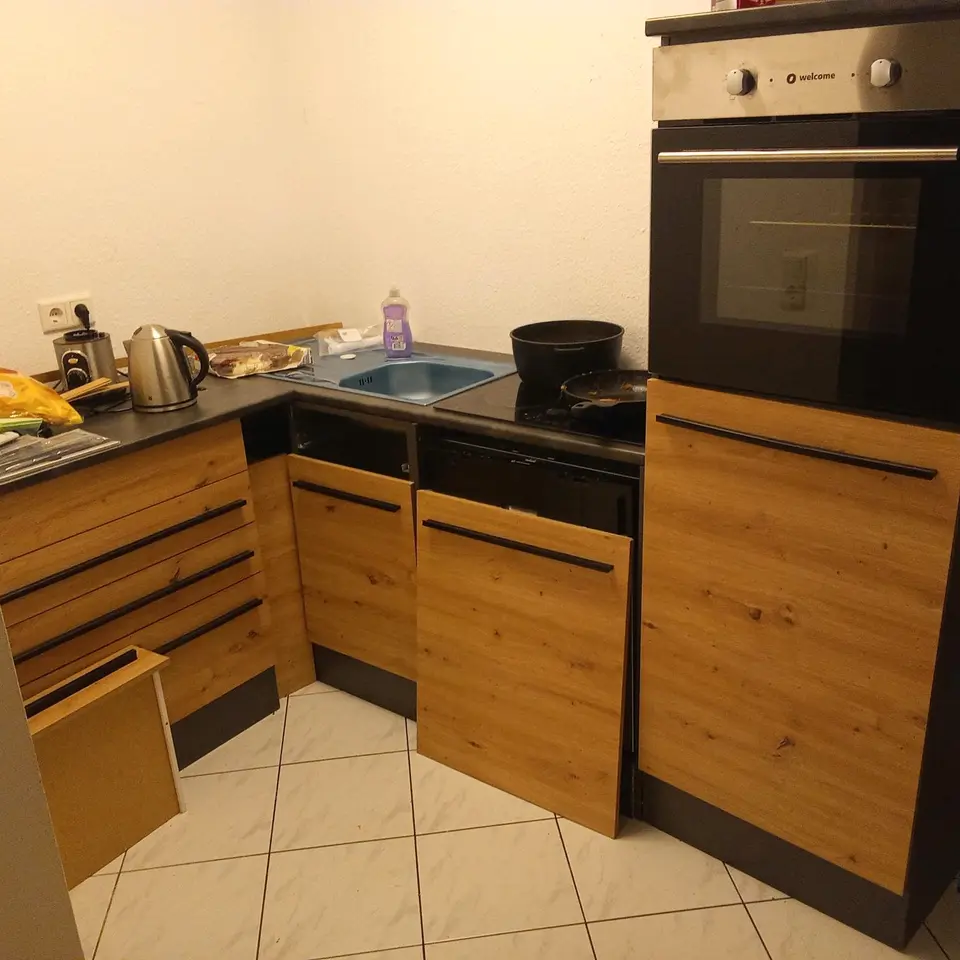 3 Zimmer Wohnung mit 64 m² in Meerbusch – Bild 1