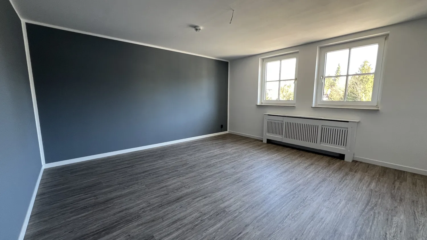 2 Zimmer Wohnung mit 56 m² in Freiberg – Bild 7