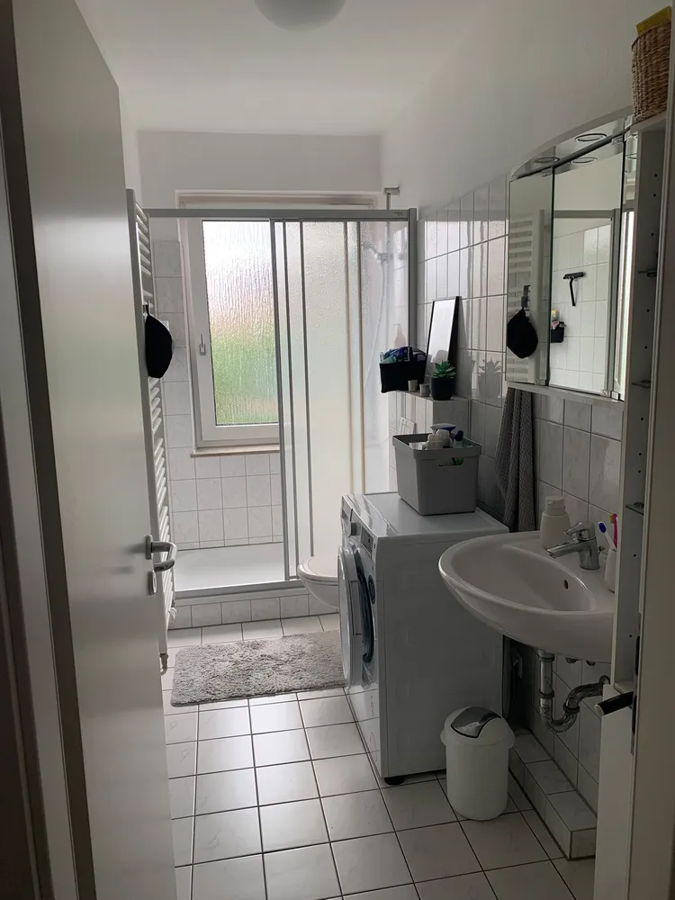 2 Zimmer Wohnung mit 50 m² in Hannover – Bild 6