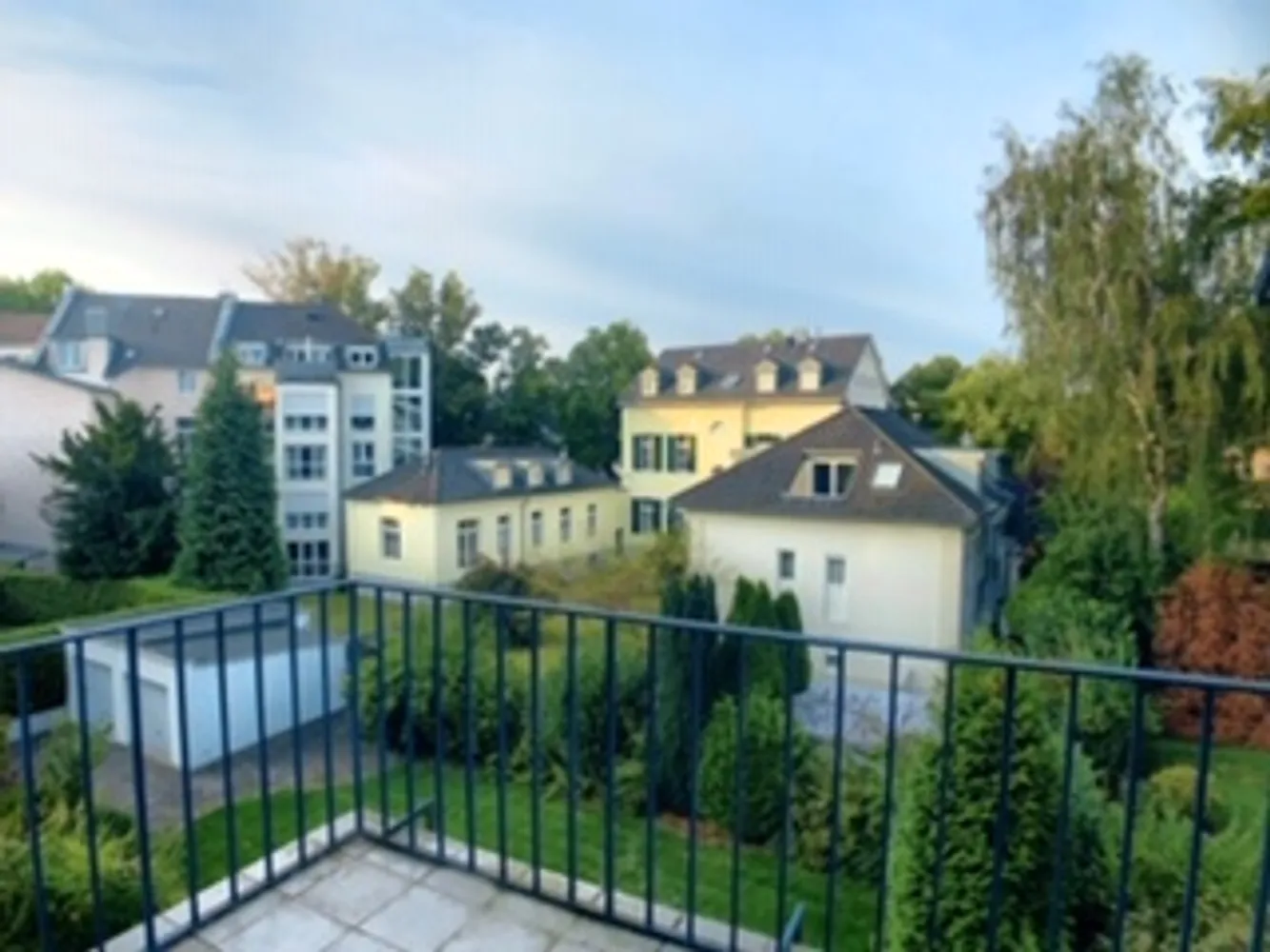 3 room apartment with 60 m² in Bonn – Photo 7