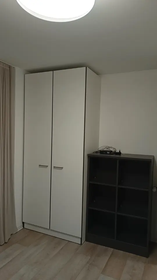 3 Zimmer Wohnung mit 37 m² in Schwäbisch Gmünd – Bild 2