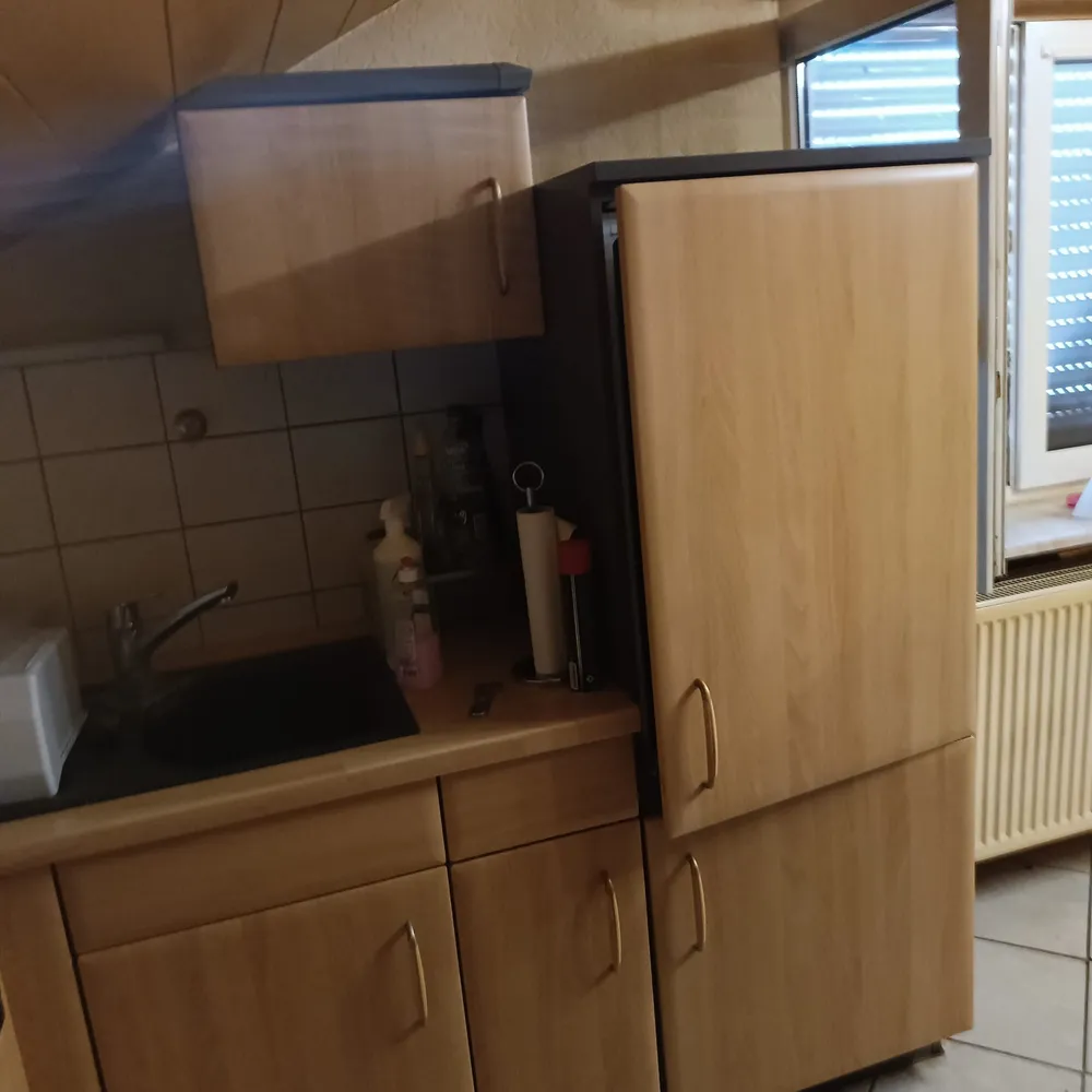 2 Zimmer Wohnung mit 66 m² in Mannheim – Bild 3