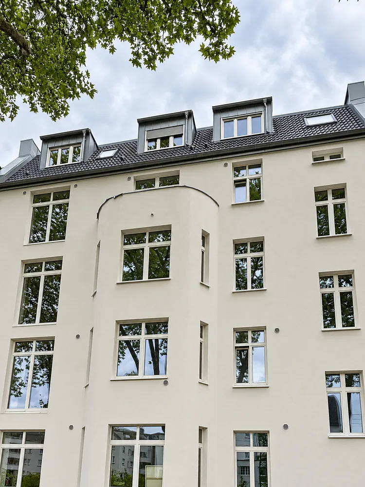 3 Zimmer Wohnung mit 81 m² in Dortmund – Bild 3