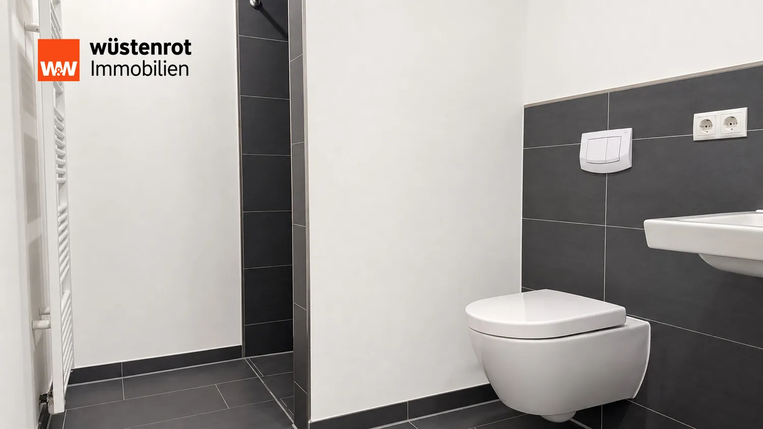 2 Zimmer Wohnung mit 54 m² in Kiel – Bild 7