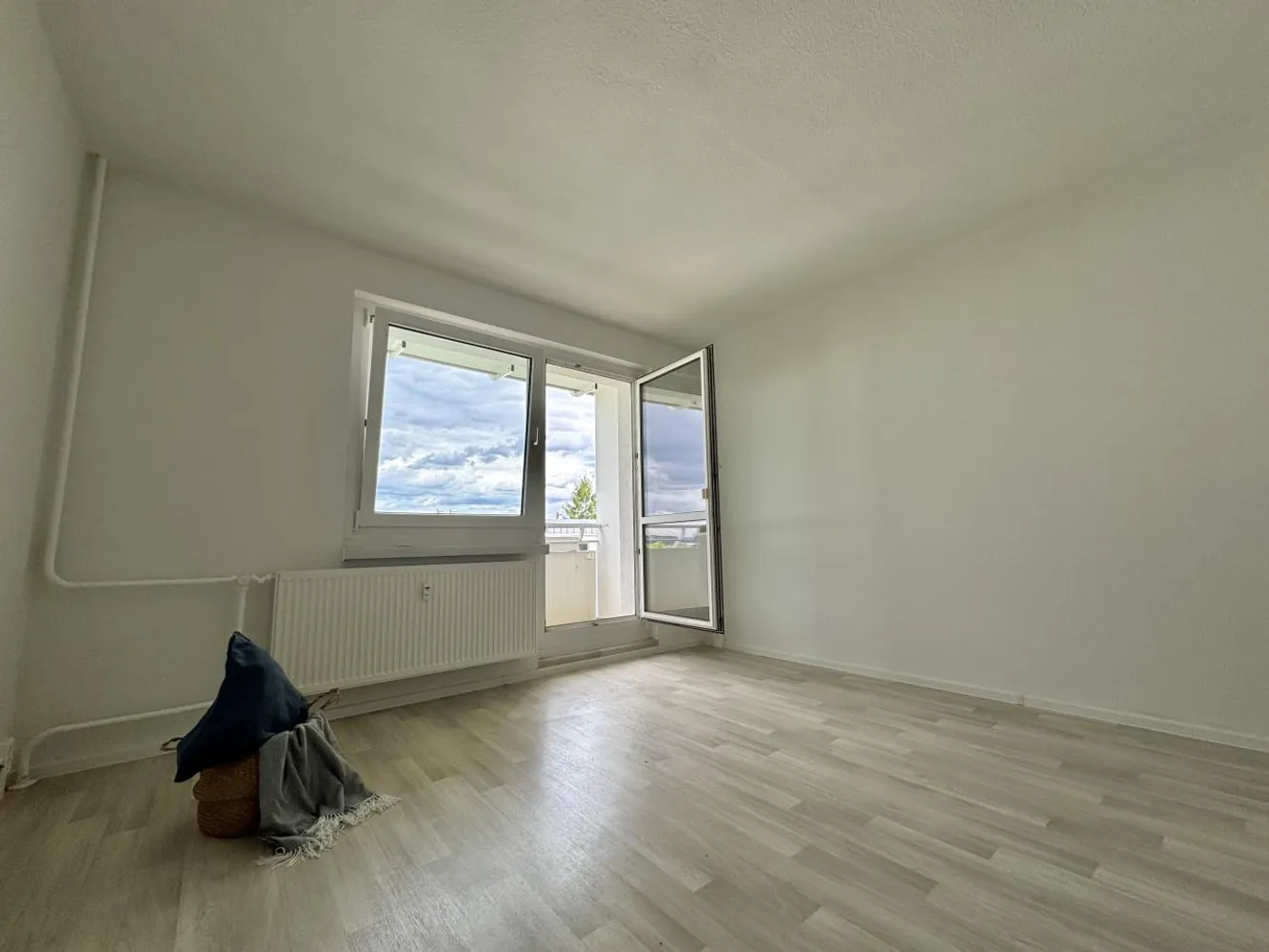 4 room apartment with 69 m² in Chemnitz – Photo 7