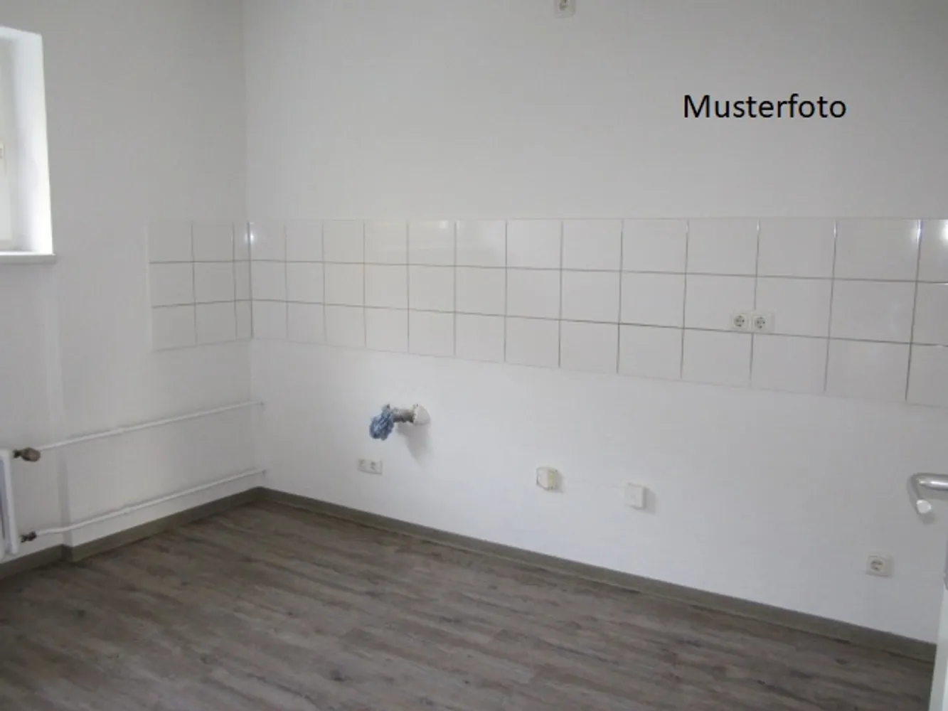 4 Zimmer Wohnung mit 66 m² in Herne – Bild 5