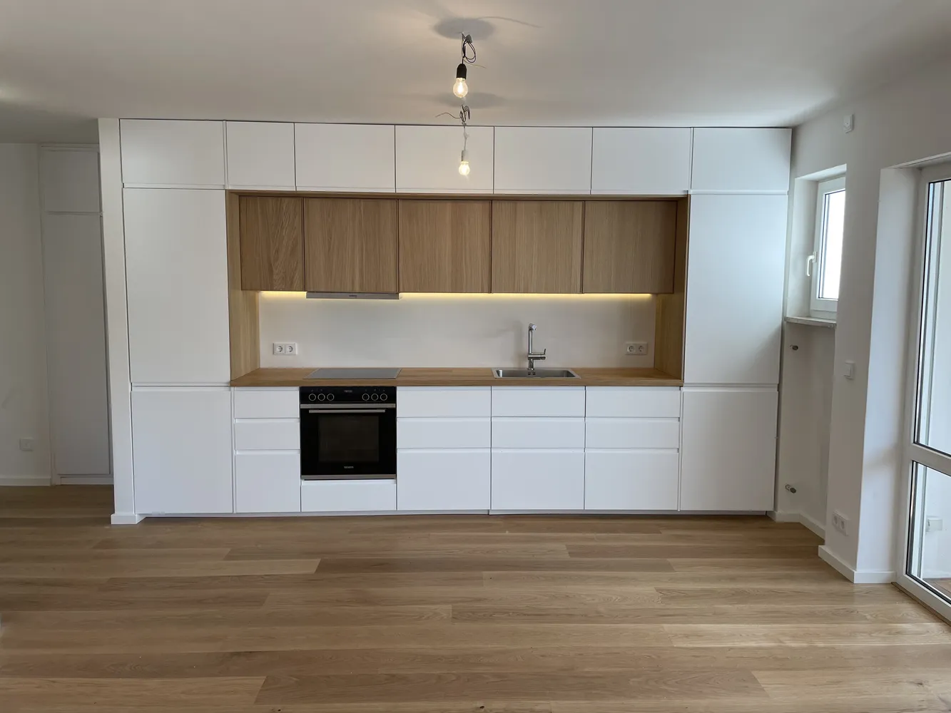 2 Zimmer Wohnung mit 50 m² in München – Bild 1