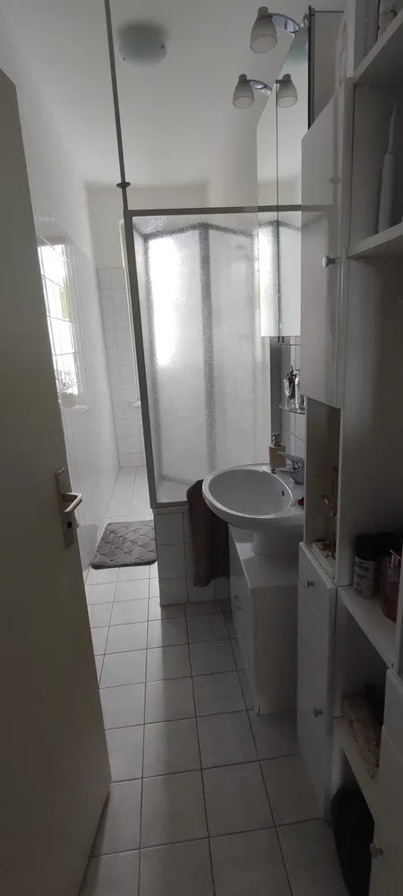 2 Zimmer Wohnung mit 60 m² in Berlin – Bild 10