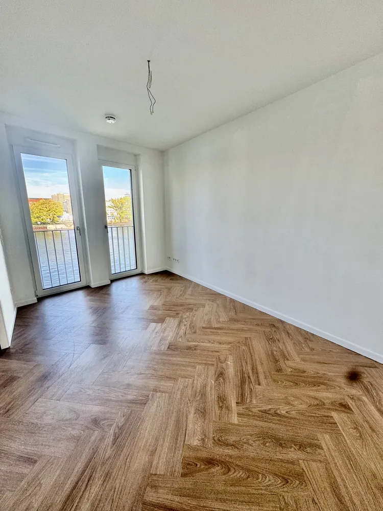 2 room apartment with 43 m² in Berlin – Photo 11