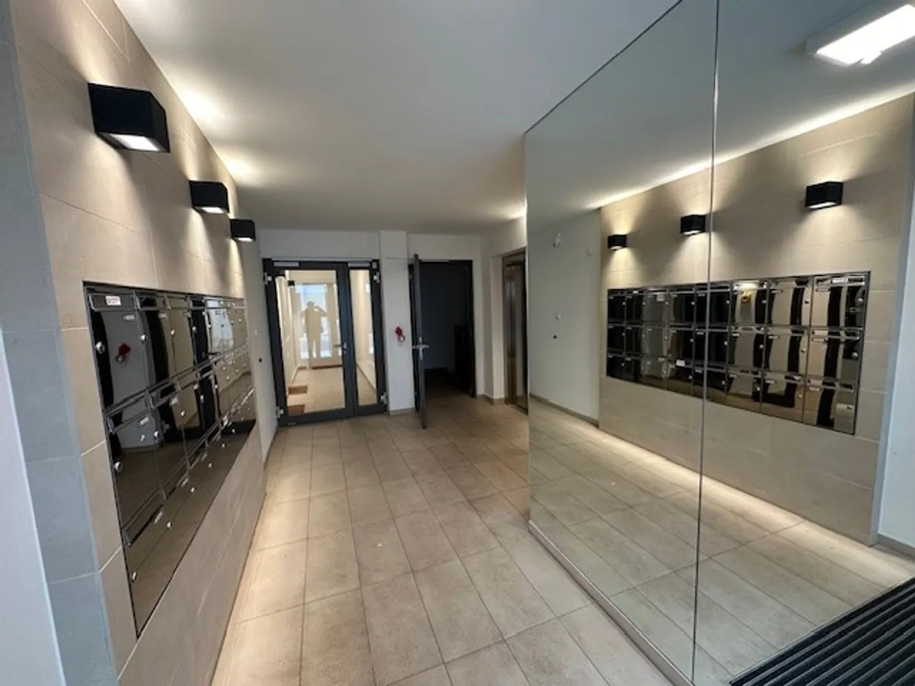2 Zimmer Wohnung mit 50 m² in Berlin – Bild 2