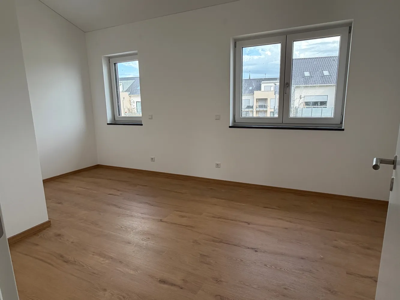 4 Zimmer Wohnung mit 110 m² in Kaufbeuren – Bild 6