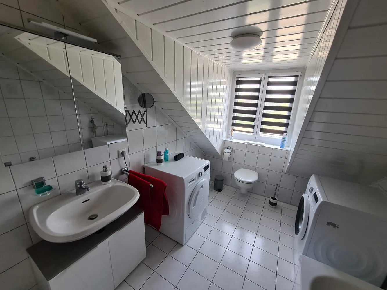 2 Zimmer Wohnung mit 50 m² in Ingolstadt – Bild 10