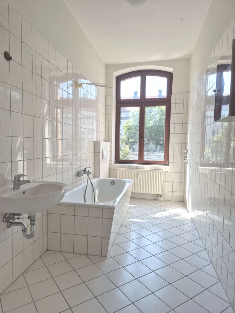 3 Zimmer Wohnung mit 73 m² in Halle (Saale) – Bild 6