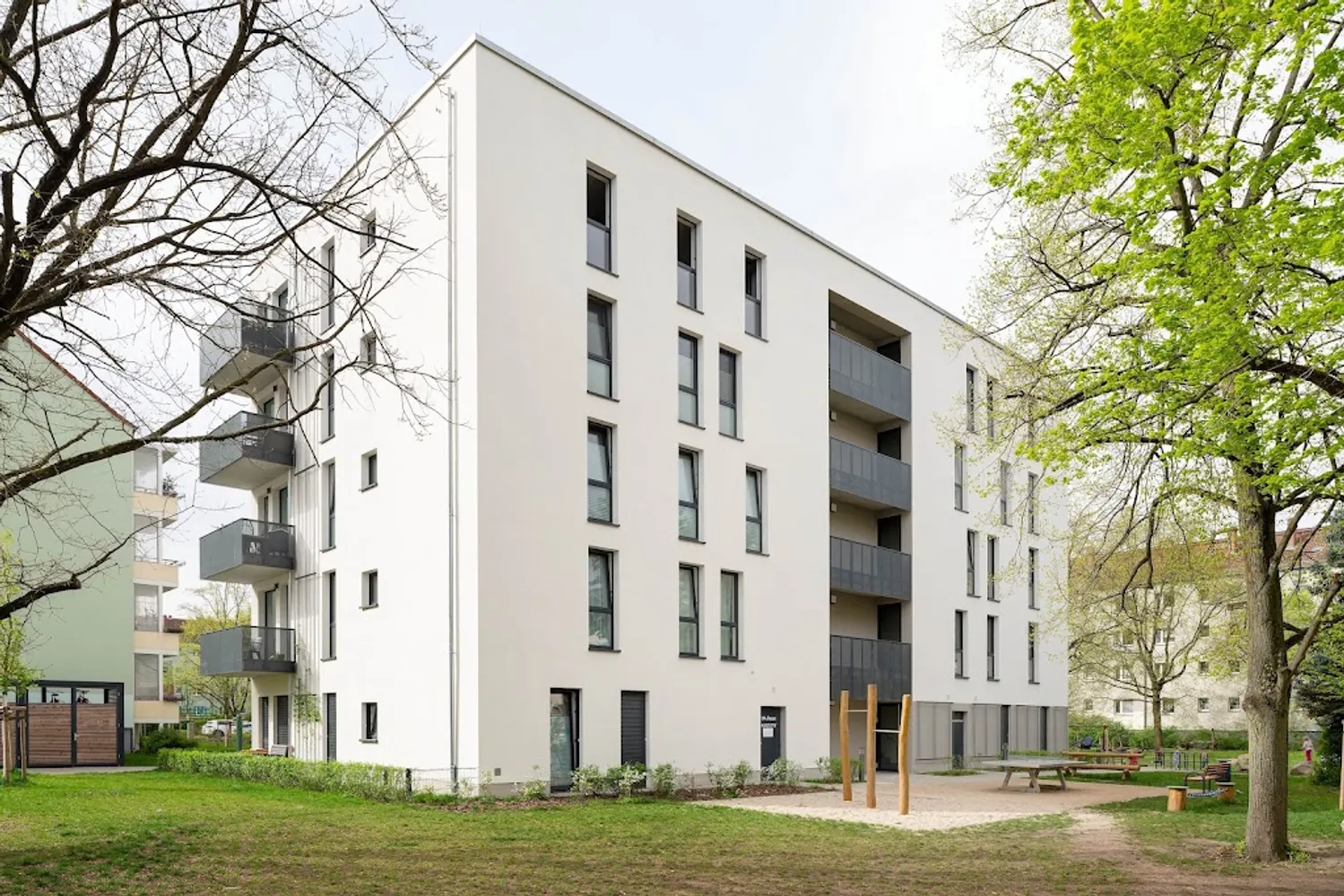 1 Zimmer Wohnung mit 40 m² in Berlin – Bild 5
