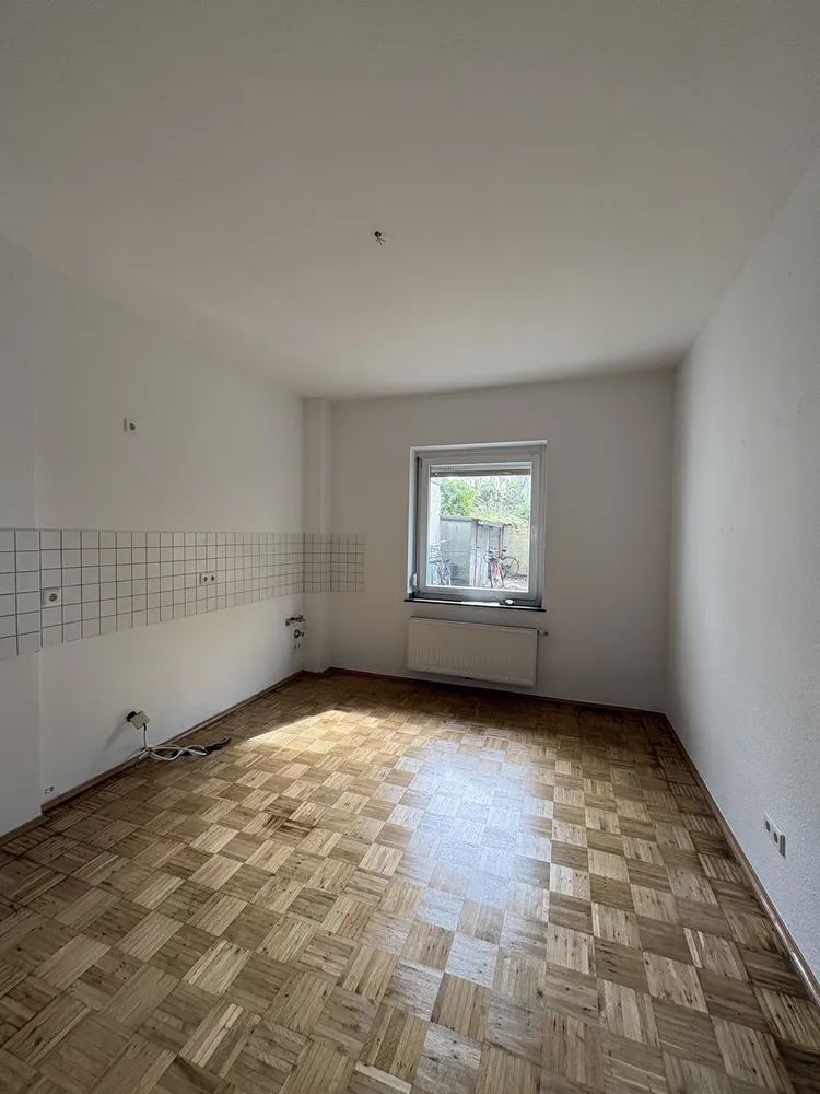 1 Zimmer Wohnung mit 45 m² in Düsseldorf – Bild 3