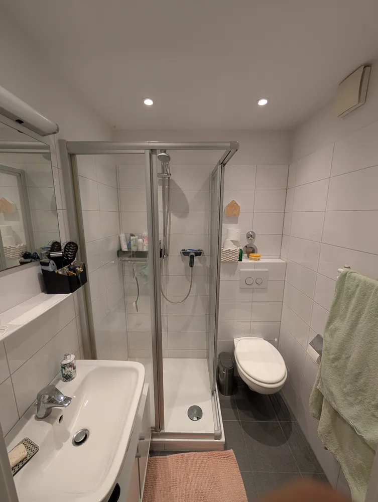 3 Zimmer Wohnung mit 60 m² in Aachen – Bild 5