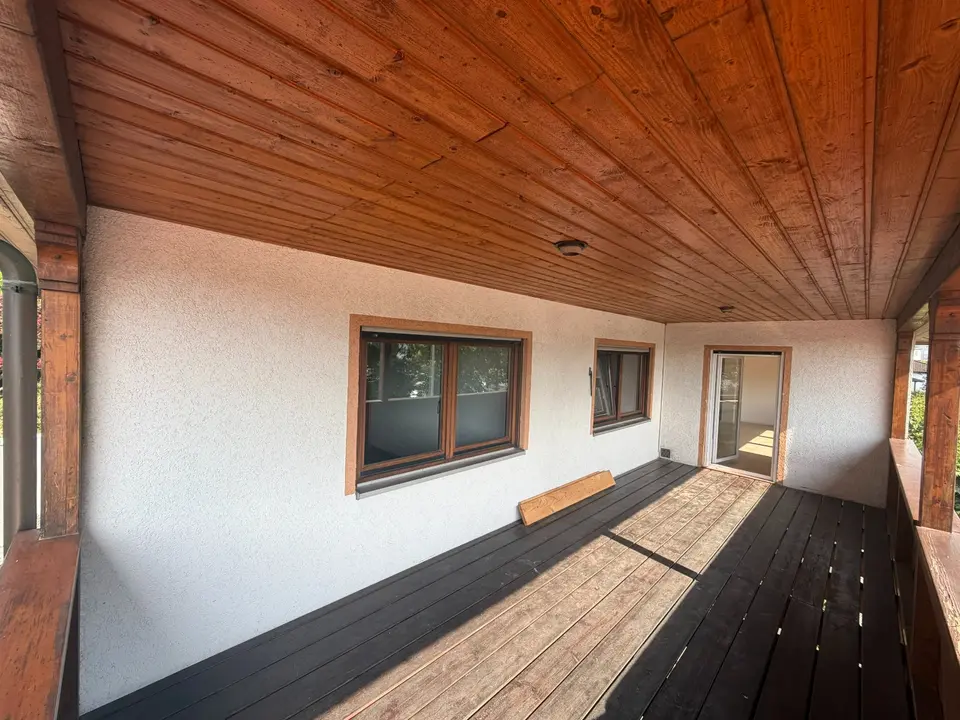 5 Zimmer Wohnung mit 141 m² in Heidelberg – Bild 7