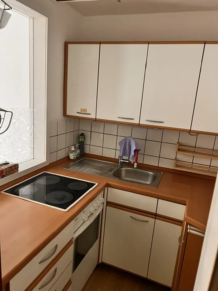 2 Zimmer Wohnung mit 41 m² in Heidelberg – Bild 6
