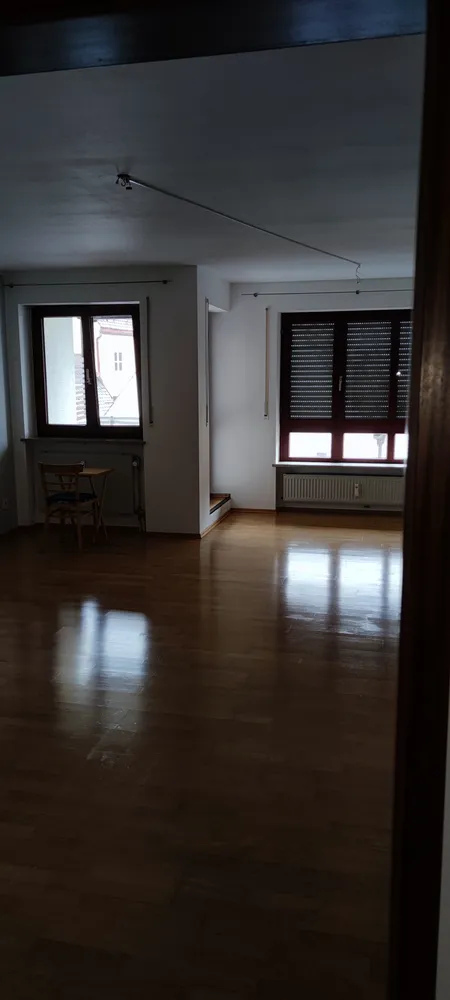 1 Zimmer Wohnung mit 43 m² in Augsburg – Bild 4
