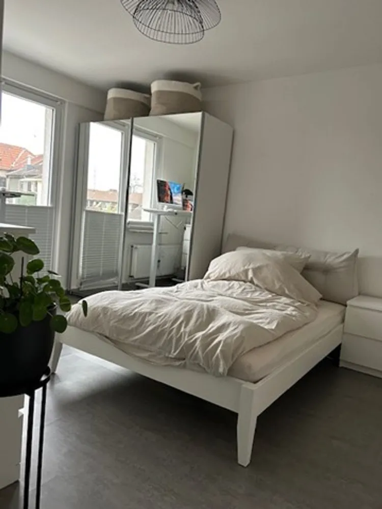 2 Zimmer Wohnung mit 44 m² in Essen – Bild 11