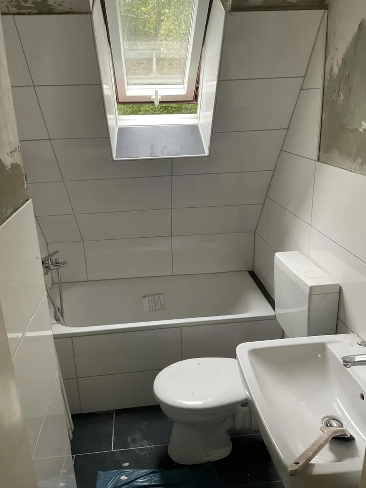 3 Zimmer Wohnung mit 40 m² in Dortmund – Bild 6