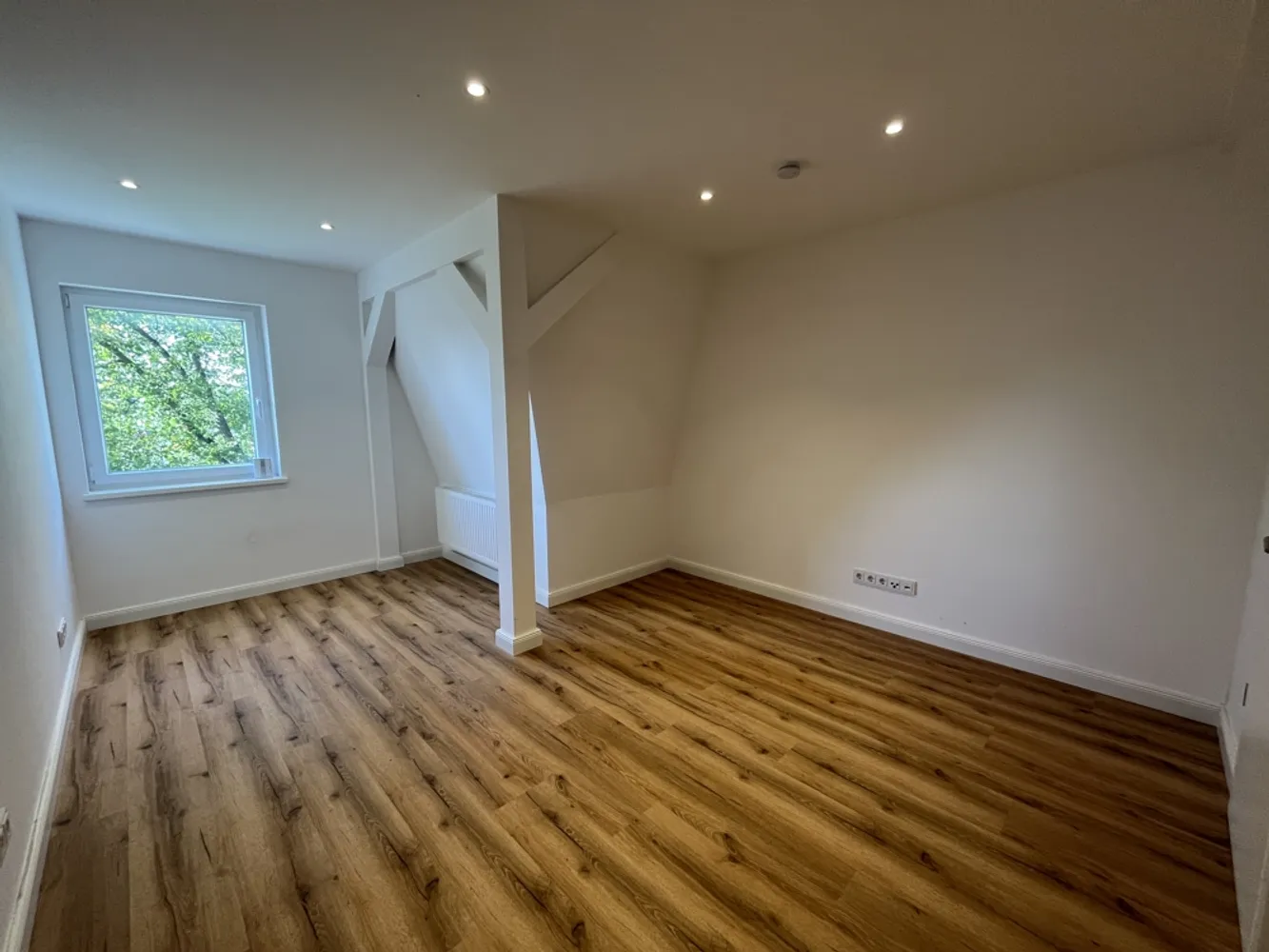 3 Zimmer Wohnung mit 89 m² in Lübeck – Bild 8