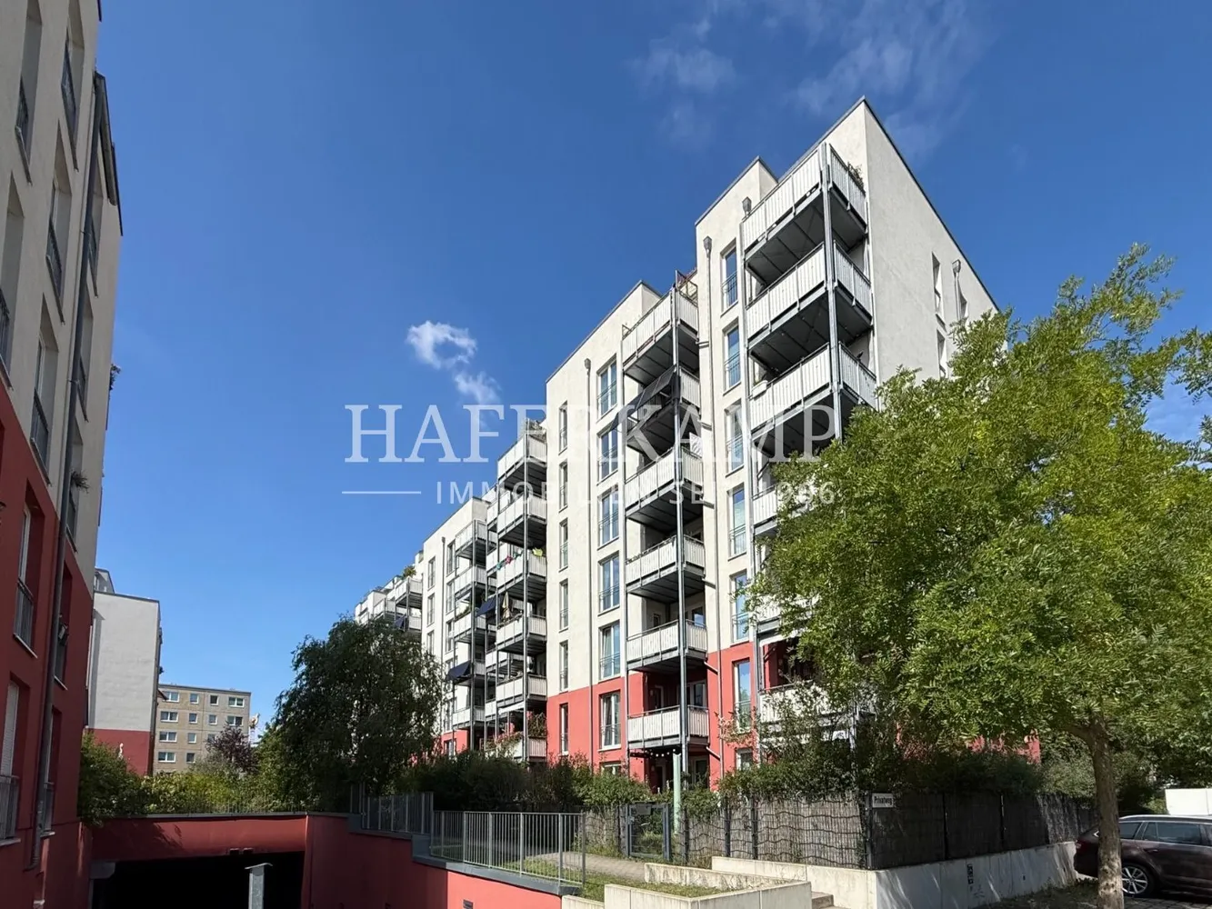 3 Zimmer Wohnung mit 86 m² in Berlin – Bild 1
