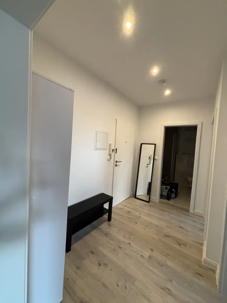 2 Zimmer Wohnung mit 57 m² in Lübeck – Bild 7