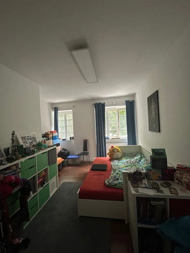 3 Zimmer Wohnung mit 74 m² in Wuppertal – Bild 7