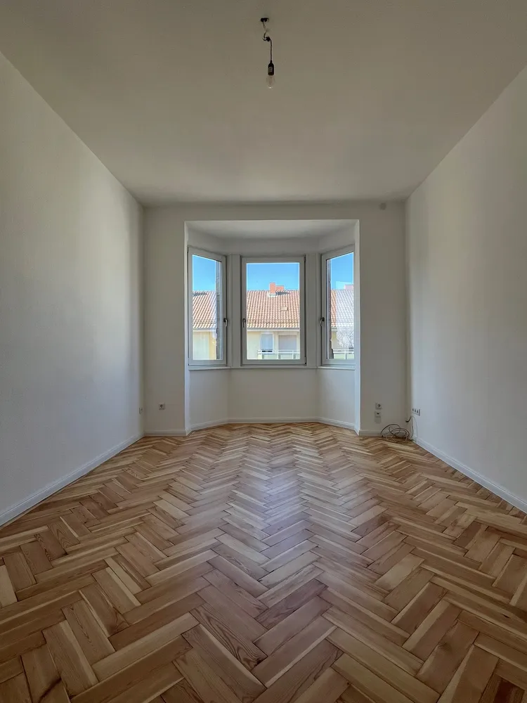4 Zimmer Wohnung mit 119 m² in Nürnberg – Bild 7