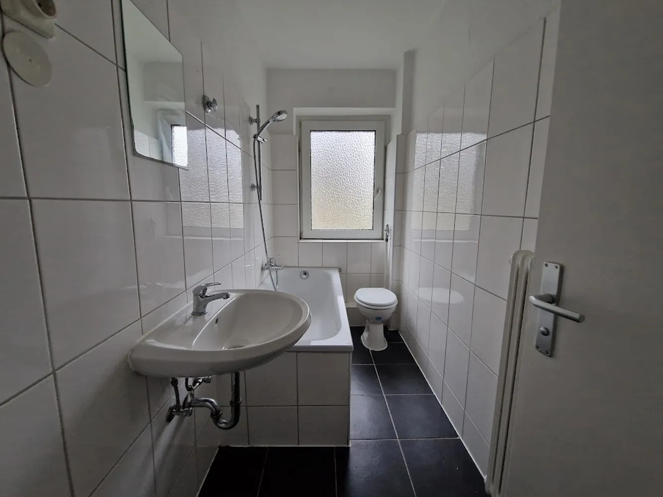 4 Zimmer Wohnung mit 60 m² in Dortmund – Bild 7