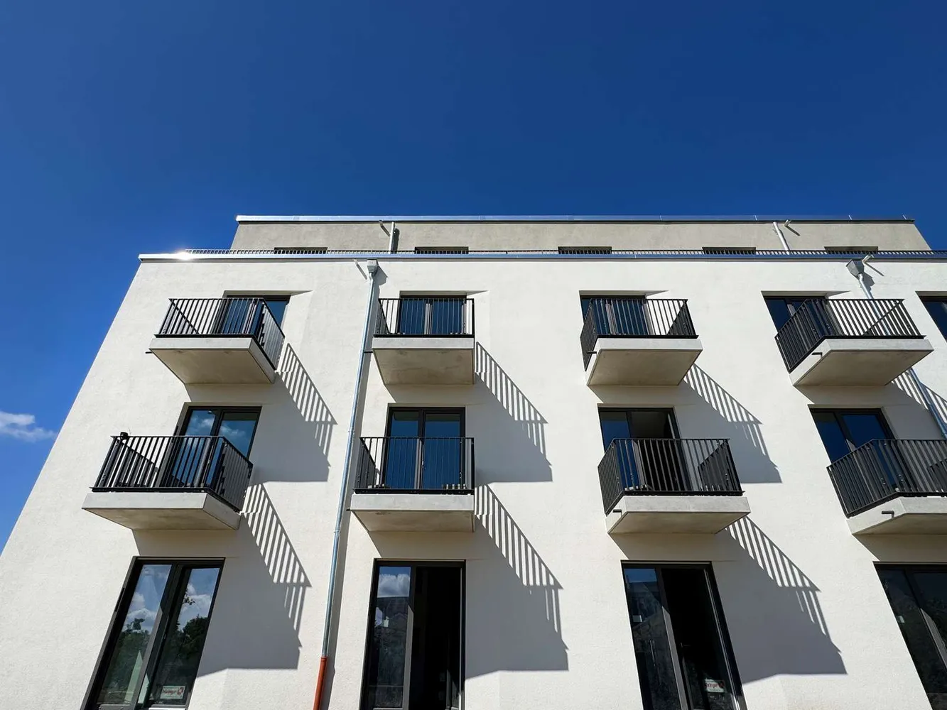 1 Zimmer Wohnung mit 28 m² in Berlin – Bild 1