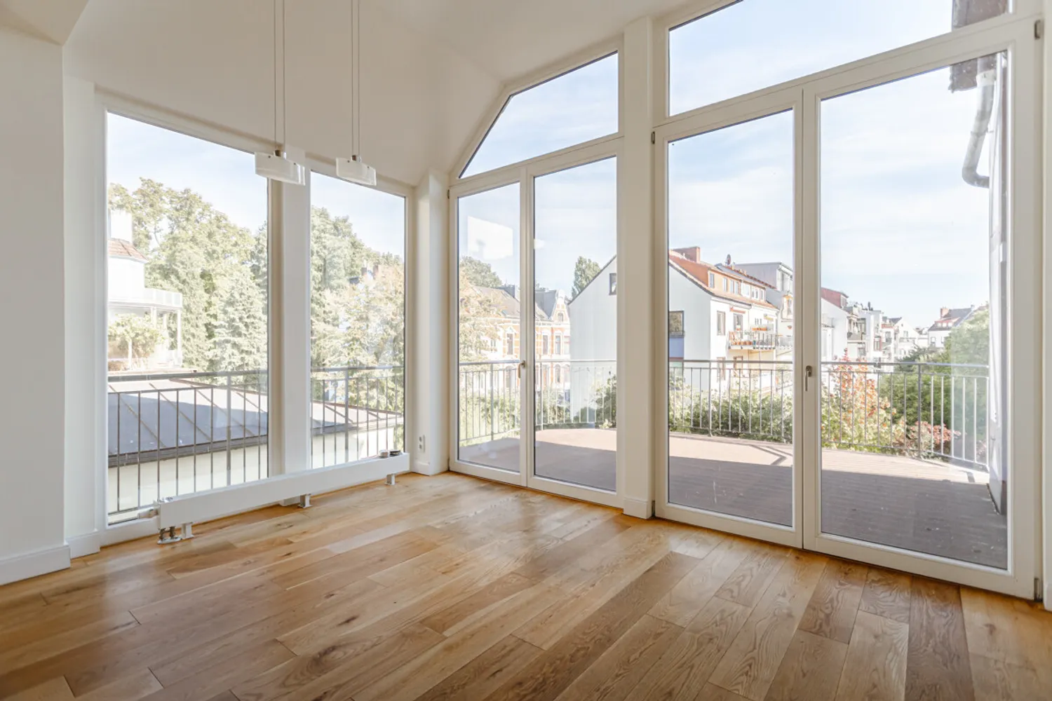 4 Zimmer Wohnung mit 160 m² in Bremen – Bild 2