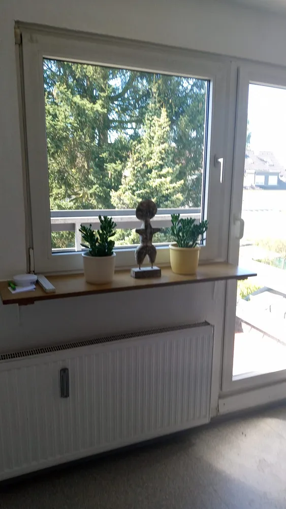 2 Zimmer Wohnung mit 49 m² in Köln – Bild 10