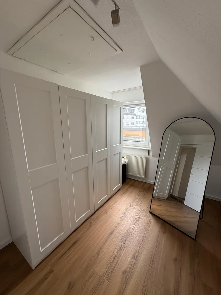 3 Zimmer Wohnung mit 50 m² in Dortmund – Bild 8