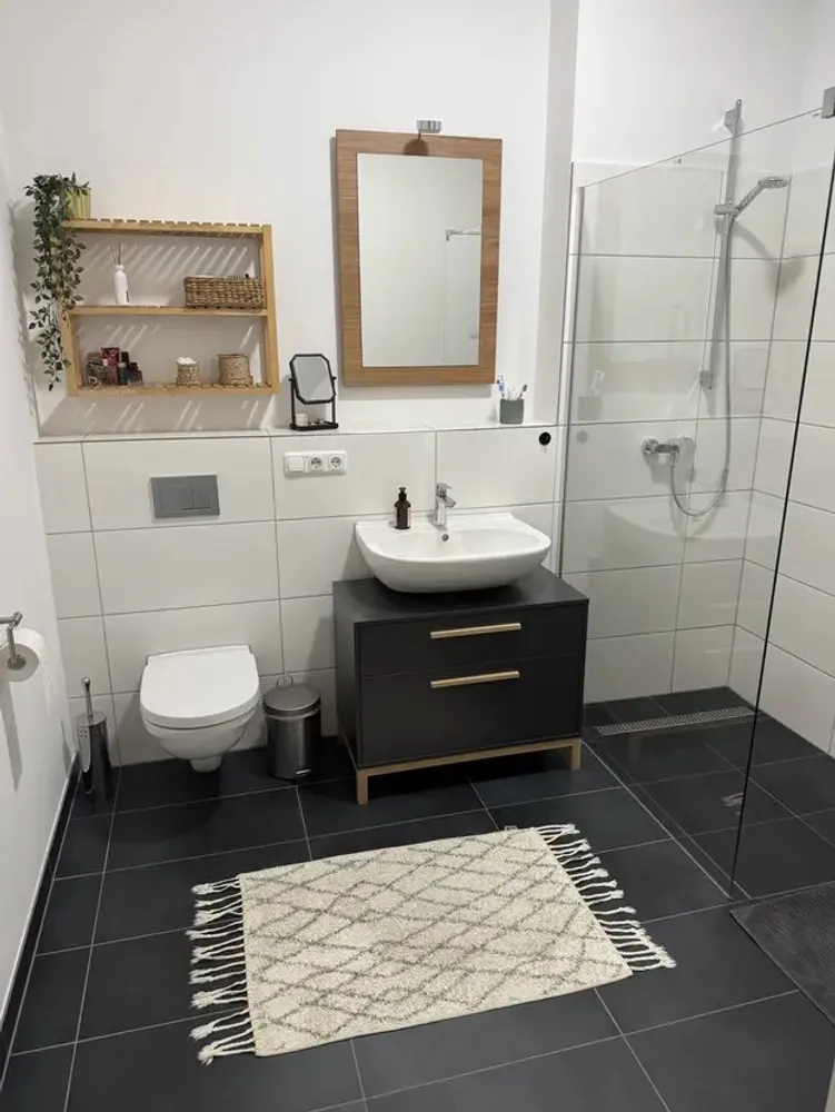 3 Zimmer Wohnung mit 83 m² in Hanau – Bild 10