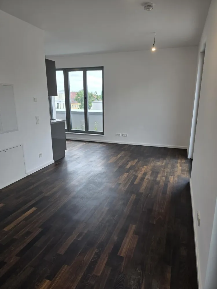 2 Zimmer Wohnung mit 51 m² in Berlin – Bild 8