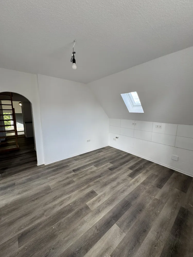 3 Zimmer Wohnung mit 65 m² in Solingen – Bild 3