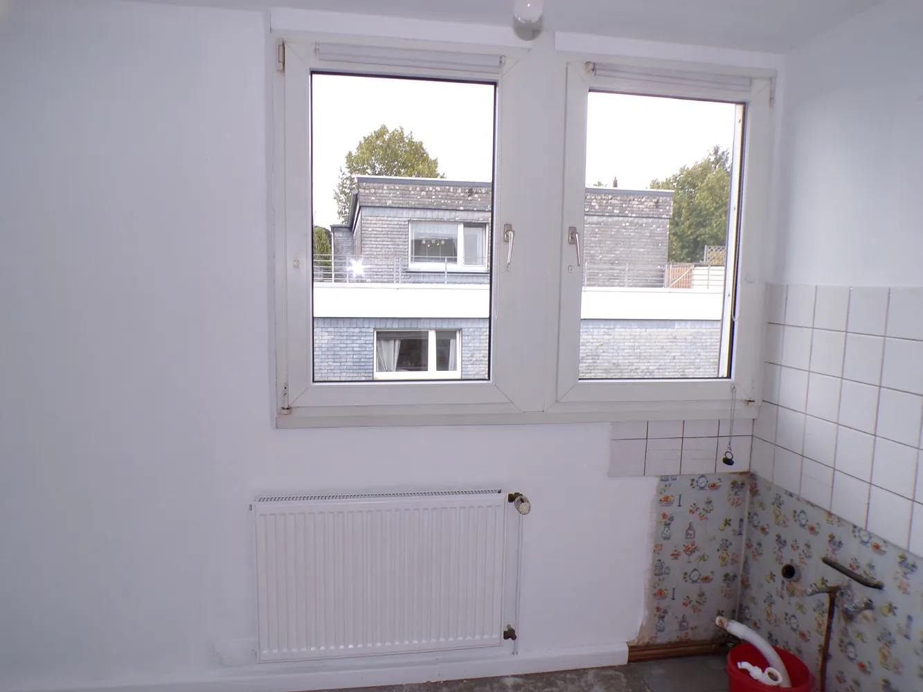 2 Zimmer Wohnung mit 35 m² in Wuppertal – Bild 8